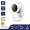 HeyCam Pro 4 AI - iSnatch PTZ Smart Dual Band 4mp Indoor WiFi Camera